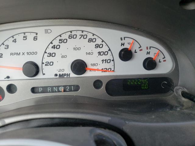 Photo 9 from auction – 2005 FORD EXPLORER S with VIN 1FMZU77K25UB18591