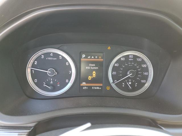 Photo 9 from auction – 2019 HYUNDAI SONATA LIM with VIN 5NPE34AF8KH768855