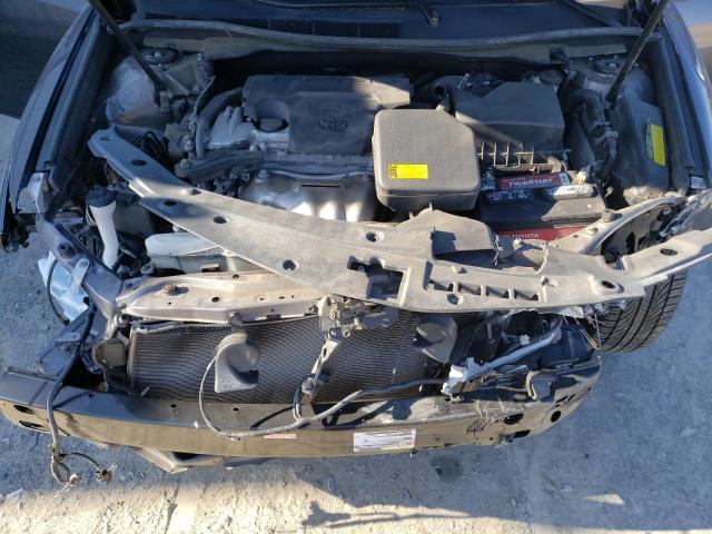 Photo 11 from auction – 2014 TOYOTA CAMRY L with VIN 4T1BF1FK5EU446257
