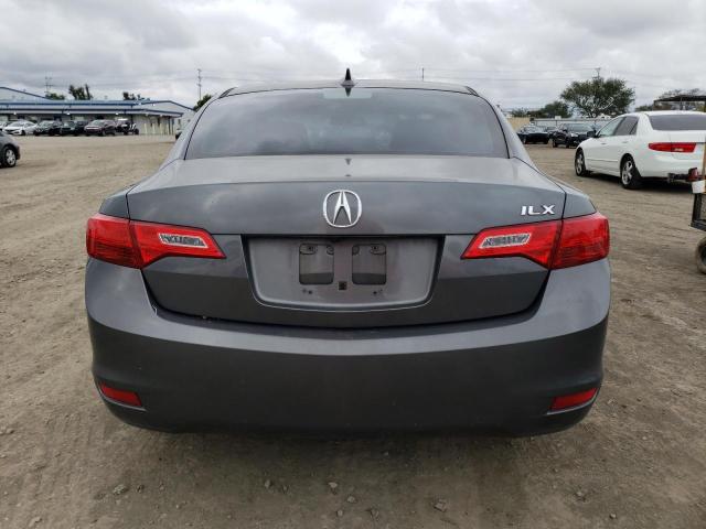 Photo 6 from auction – 2013 ACURA ILX 20 TEC with VIN 19VDE1F72DE014159