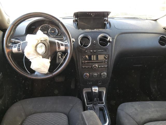 Photo 8 from auction – 2011 CHEVROLET HHR LT with VIN 3GNBACFUXBS583651