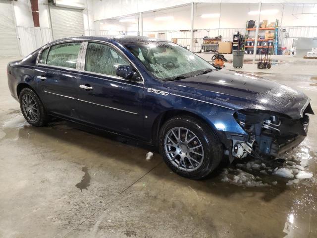 صورة رقم 4 من المزاد - 2007 BUICK LUCERNE CX مع VIN 1G4HD57237U120370