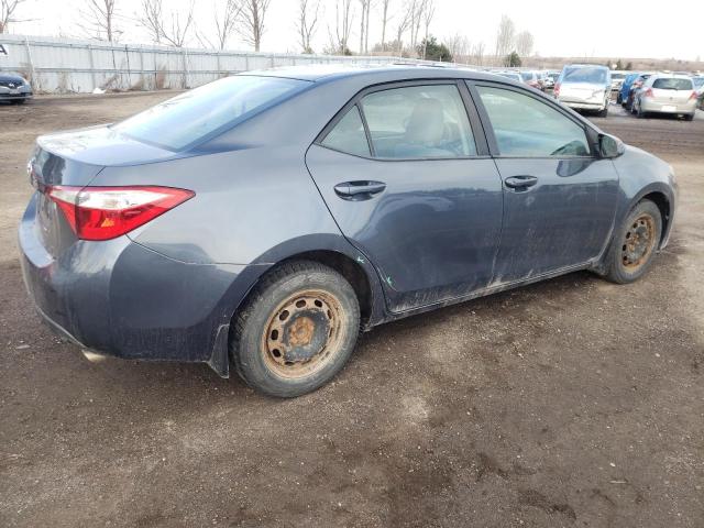 Photo 3 from auction – 2014 TOYOTA COROLLA L with VIN 2T1BURHE6EC040761