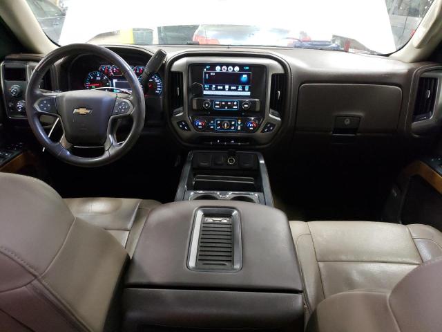 Photo 8 from auction – 2016 CHEVROLET SILVERADO with VIN 3GCUKSEC2GG155469
