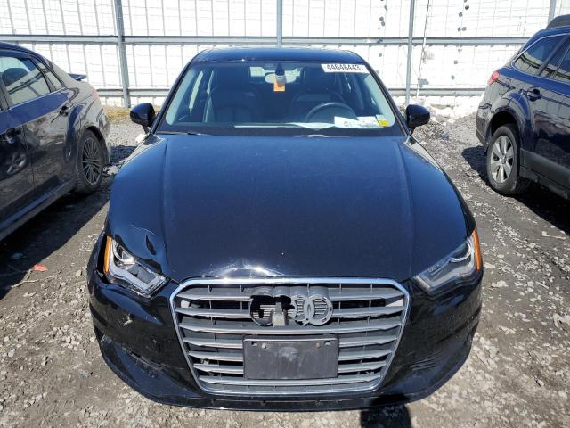 Photo 5 from auction – 2015 AUDI A3 PREMIUM with VIN WAUACGFFXF1019400