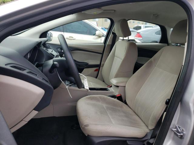 Photo 7 from auction – 2017 FORD FOCUS SE with VIN 1FADP3F22HL301764