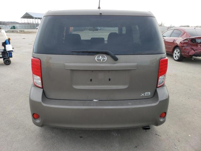 Photo 6 from auction – 2012 TOYOTA SCION XB with VIN JTLZE4FE0CJ007133