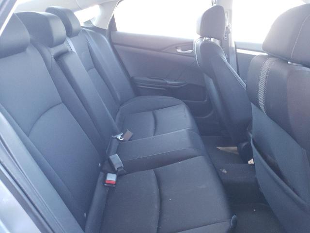 Photo 10 from auction – 2018 HONDA CIVIC EX with VIN 2HGFC2F74JH504910