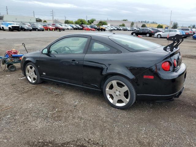 Photo 2 from auction – 2007 CHEVROLET COBALT SS with VIN 1G1AP15P777367323