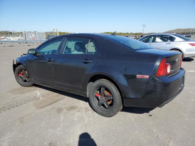 Photo 2 from auction – 2009 CHEVROLET MALIBU LS with VIN 1G1ZG57B294229995