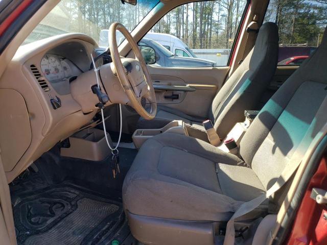 Photo 7 from auction – 2001 FORD EXPLORER S with VIN 1FMZU77E91UC47528