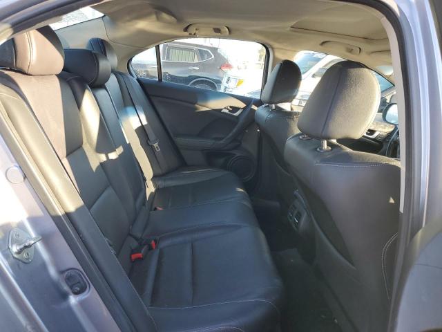Photo 10 from auction – 2011 ACURA TSX with VIN JH4CU2E60BC001675