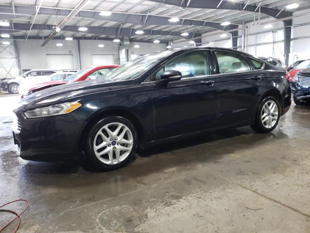FORD FUSION SE 2014 with VIN 3FA6P0H78ER211466 - Photo from auction