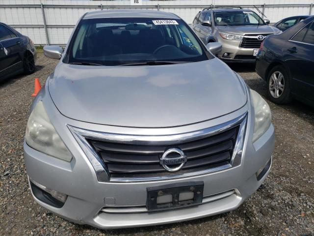 Photo 5 from auction – 2014 NISSAN ALTIMA 2.5 with VIN 1N4AL3AP2EN341926