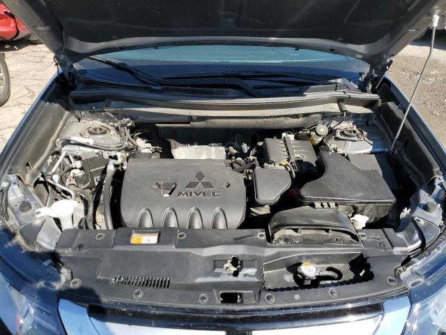 Photo 11 from auction – 2017 MITSUBISHI OUTLANDER with VIN JA4AD2A30HZ057880