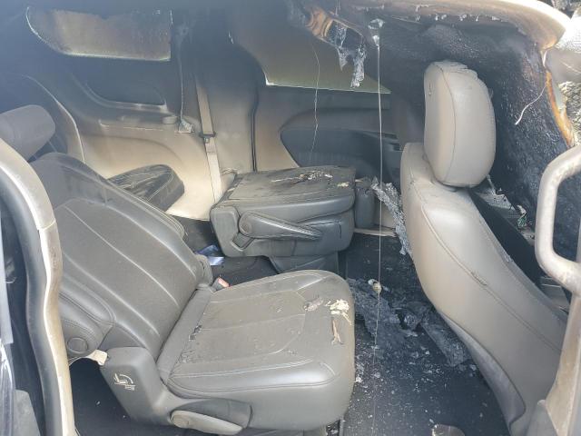 Photo 11 from auction – 2021 CHRYSLER PACIFICA T with VIN 2C4RC1BG1MR584449