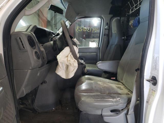 Photo 7 from auction – 2011 FORD ECONOLINE with VIN 1FTNE2EW4BDA06802