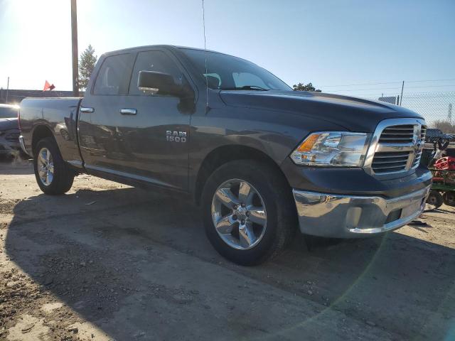 Photo 4 from auction – 2018 RAM 1500 SLT with VIN 1C6RR7GG0JS218655