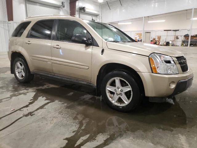 Photo 4 from auction – 2005 CHEVROLET EQUINOX LT with VIN 2CNDL73F856127736