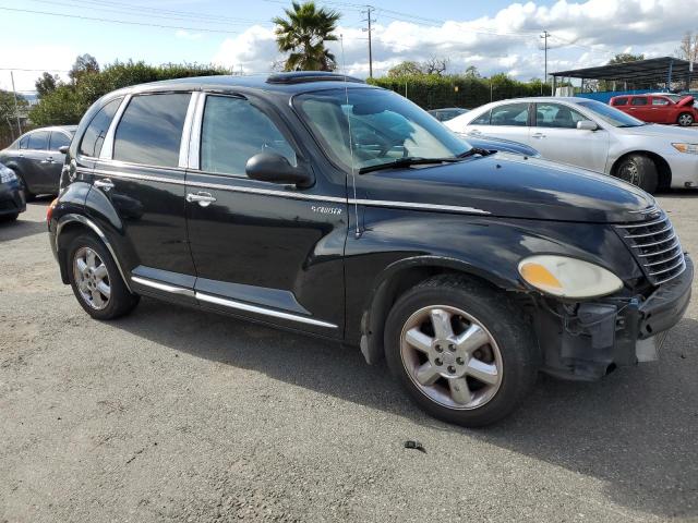 Photo 4 from auction – 2005 CHRYSLER PT CRUISER with VIN 3C8FY68805T504945