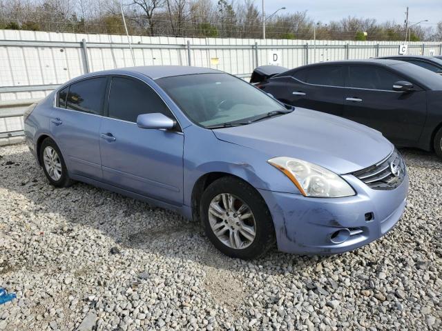 Photo 4 from auction – 2012 NISSAN ALTIMA BAS with VIN 1N4AL2AP6CC115214