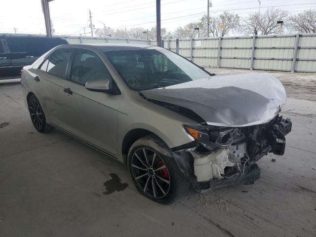 Photo 4 from auction – 2014 TOYOTA CAMRY L with VIN 4T1BF1FK6EU787196