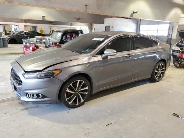 Photo 1 from auction – 2014 FORD FUSION SE with VIN 3FA6P0HD2ER231072