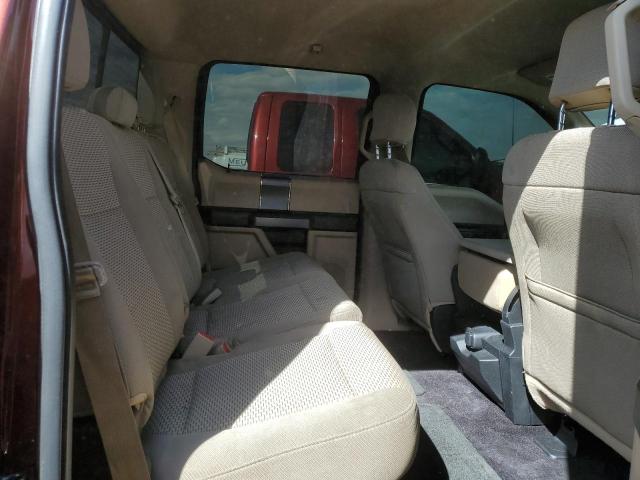 Photo 10 from auction – 2017 FORD F150 SUPER with VIN 1FTEW1EF8HKC60881