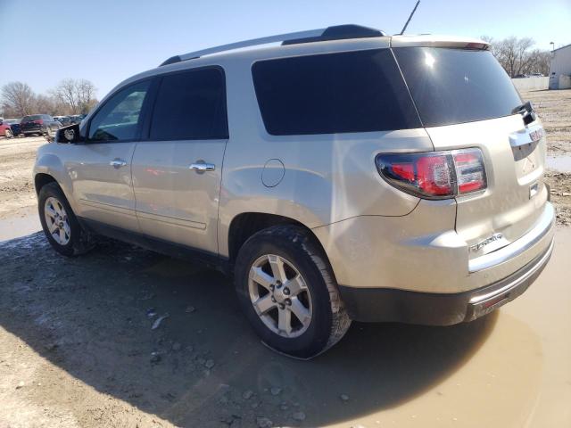 Photo 2 from auction – 2015 GMC ACADIA SLE with VIN 1GKKRPKD2FJ364886
