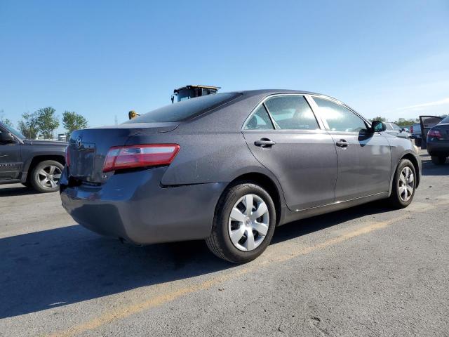 Photo 3 from auction – 2009 TOYOTA CAMRY BASE with VIN 4T1BE46K49U917969