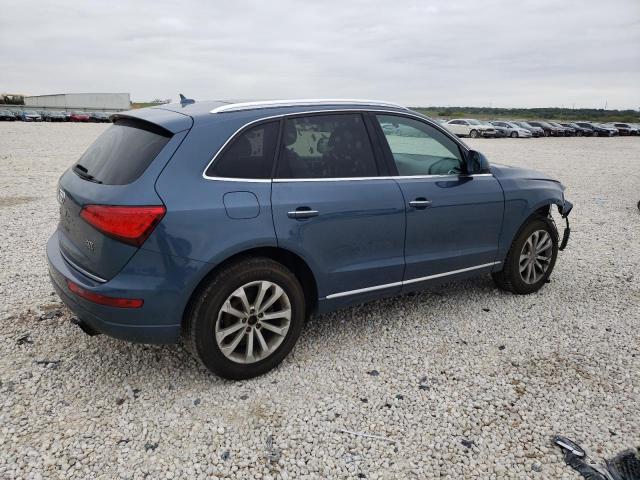Photo 3 from auction – 2015 AUDI Q5 PREMIUM with VIN WA1LFAFP3FA116747