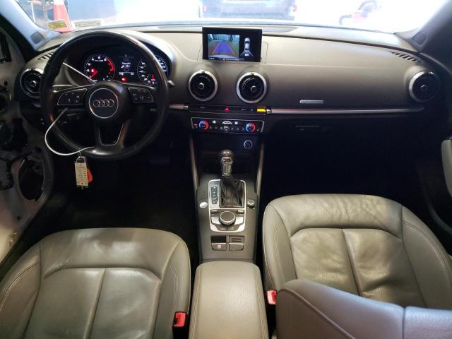 Photo 8 from auction – 2017 AUDI A3 PREMIUM with VIN WAUB8GFF8H1031313