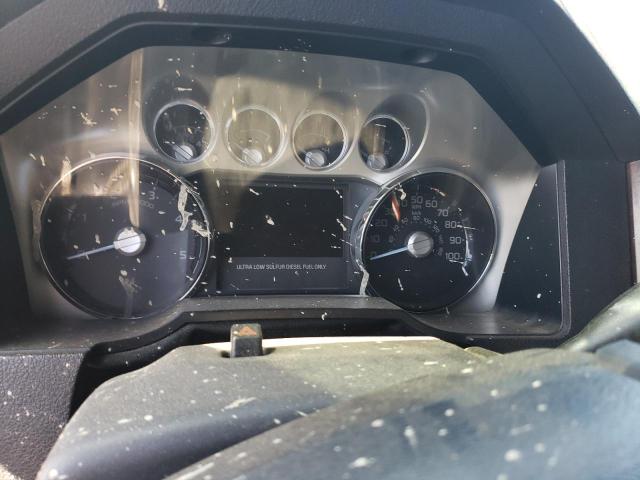 Photo 9 from auction – 2011 FORD F250 SUPER with VIN 1FT7W2BT4BEB88110