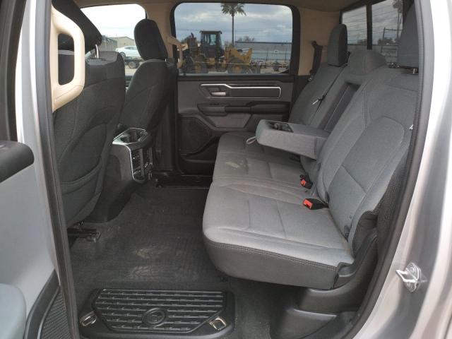Photo 10 from auction – 2019 RAM 1500 BIG H with VIN 1C6SRFFTXKN907385