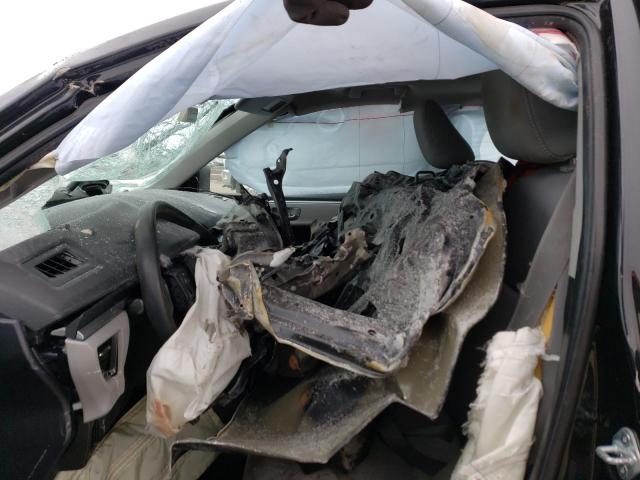 Photo 7 from auction – 2014 TOYOTA COROLLA L with VIN 2T1BURHE8EC172128
