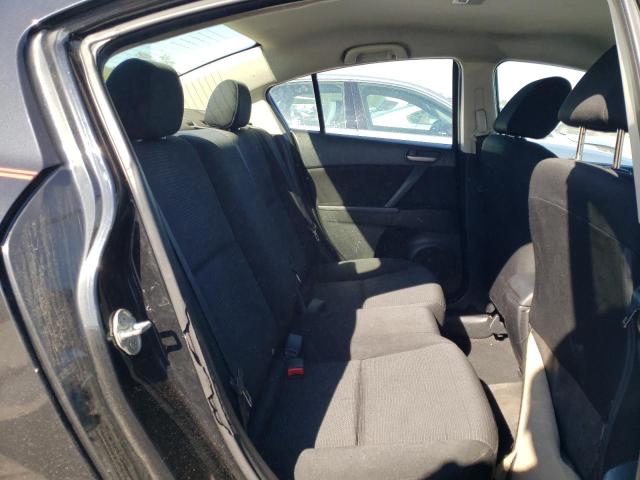 Photo 10 from auction – 2013 MAZDA 3 I with VIN JM1BL1UP4D1787709