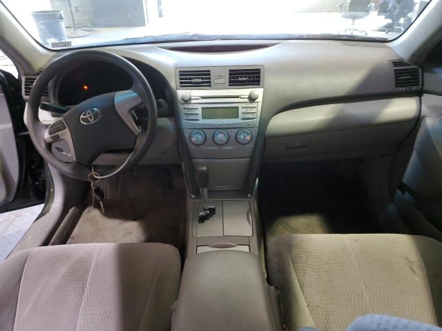Photo 8 from auction – 2011 TOYOTA CAMRY BASE with VIN 4T1BF3EK3BU598773