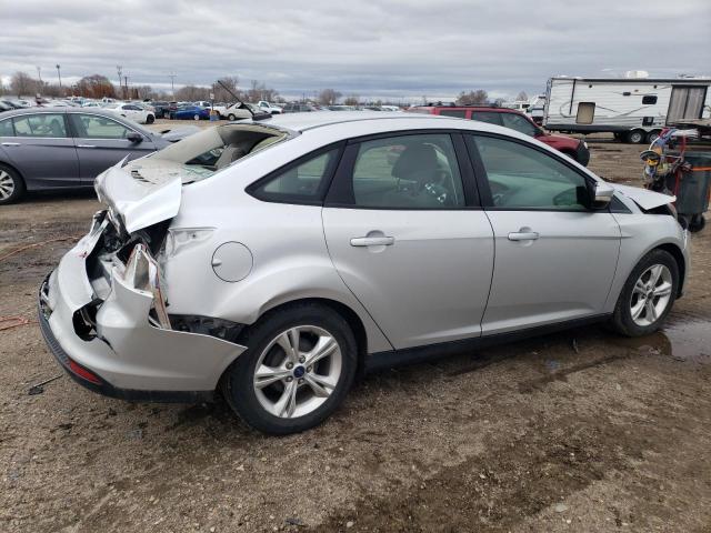 Photo 3 from auction – 2013 FORD FOCUS SE with VIN 1FADP3F24DL131806