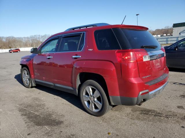 Photo 2 from auction – 2014 GMC TERRAIN SL with VIN 2GKFLYE33E6215636