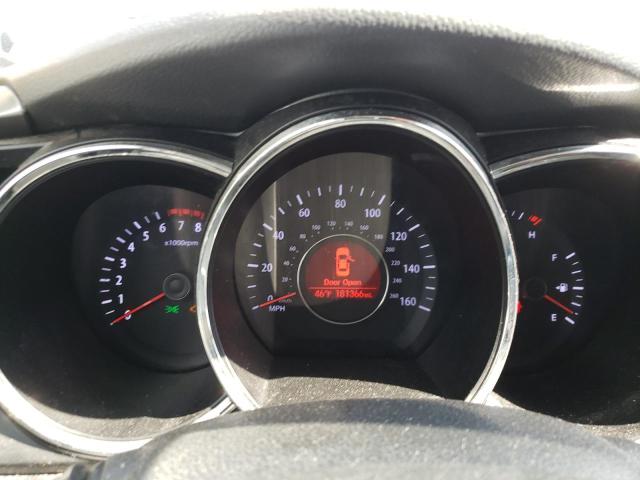 Photo 9 from auction – 2012 KIA OPTIMA LX with VIN 5XXGM4A74CG021183