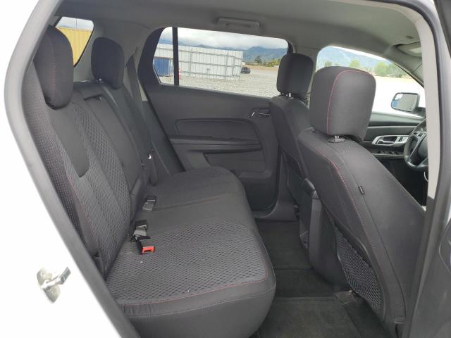 Photo 11 from auction – 2013 GMC TERRAIN SL with VIN 2GKALMEK9D6232367