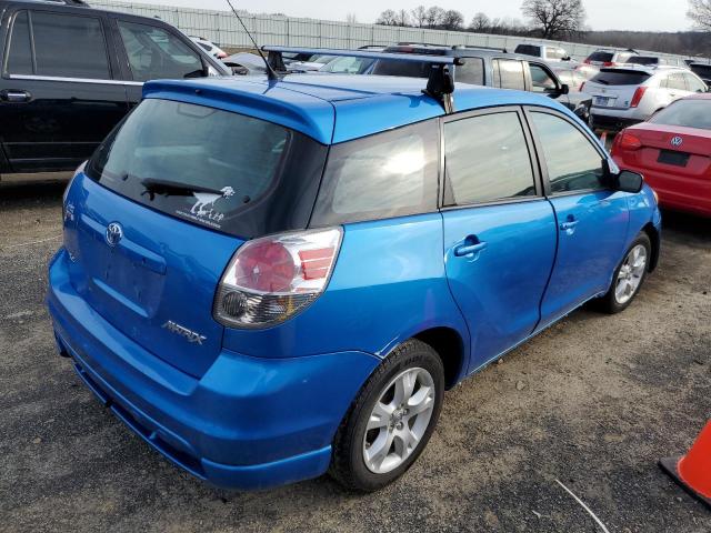 Photo 3 from auction – 2008 TOYOTA COROLLA MA with VIN 2T1KR32E38C691115