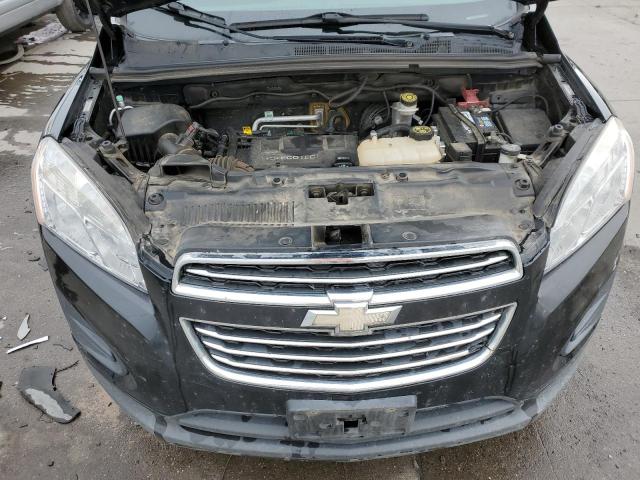 Photo 12 from auction – 2015 CHEVROLET TRAX 1LS with VIN KL7CJPSBXFB103471