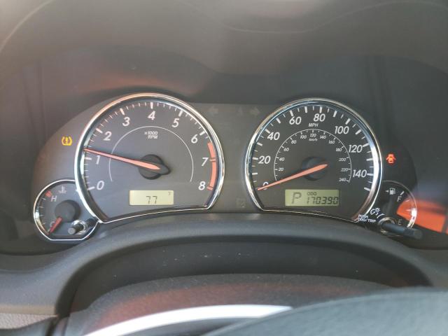 Foto 9 de la subasta – 2013 TOYOTA COROLLA BA con VIN 5YFBU4EE8DP128281