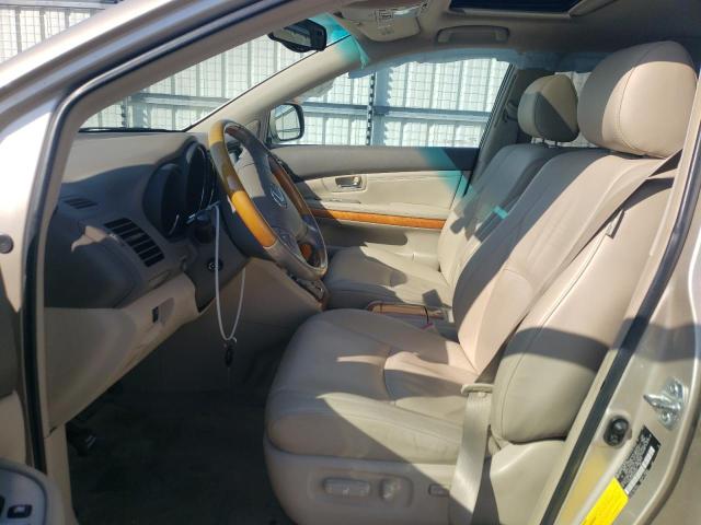 Photo 7 from auction – 2004 LEXUS RX 330 with VIN 2T2HA31U94C031676