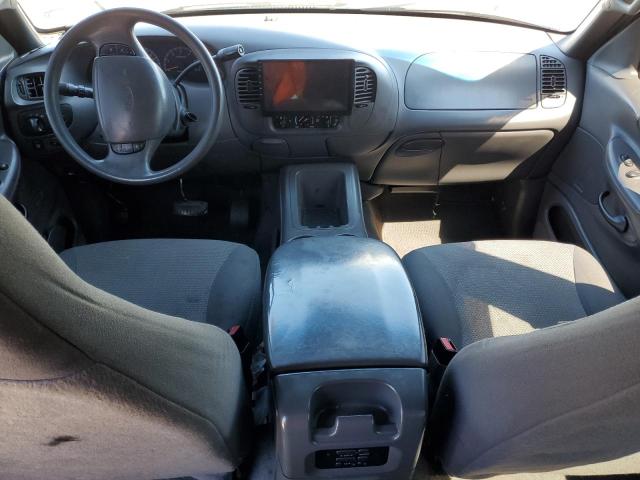 Photo 8 from auction – 2002 FORD EXPEDITION with VIN 1FMRU15L32LA76894