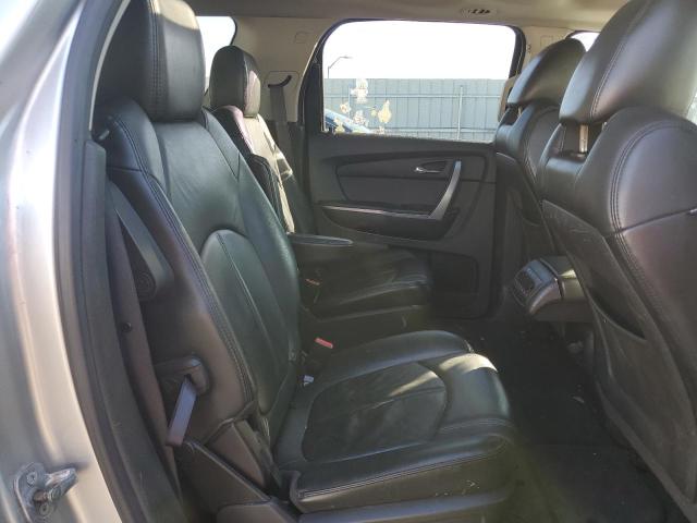 Photo 11 from auction – 2011 GMC ACADIA SLT with VIN 1GKKVRED0BJ288081