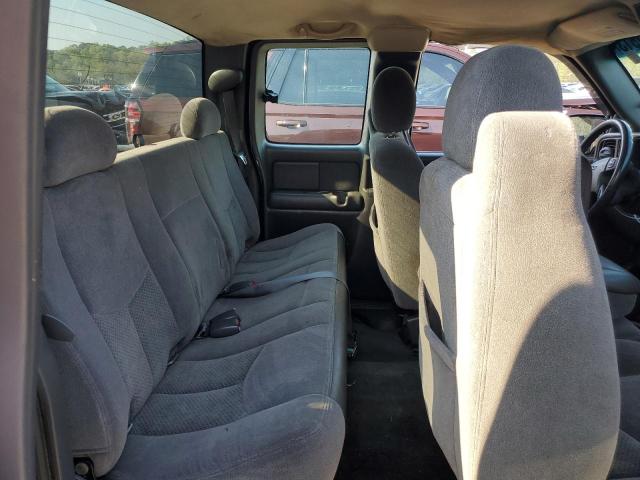 Photo 10 from auction – 2005 CHEVROLET SILVERADO with VIN 1GCEC19V25Z167576