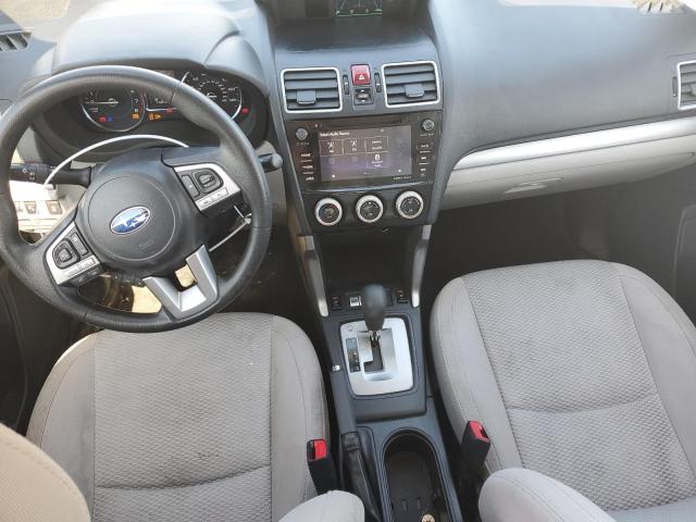 Photo 8 from auction – 2017 SUBARU FORESTER 2 with VIN JF2SJAGC7HH488972