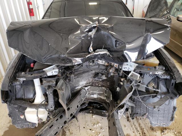 Photo 11 from auction – 2017 CHRYSLER 300 S with VIN 2C3CCAGGXHH572427